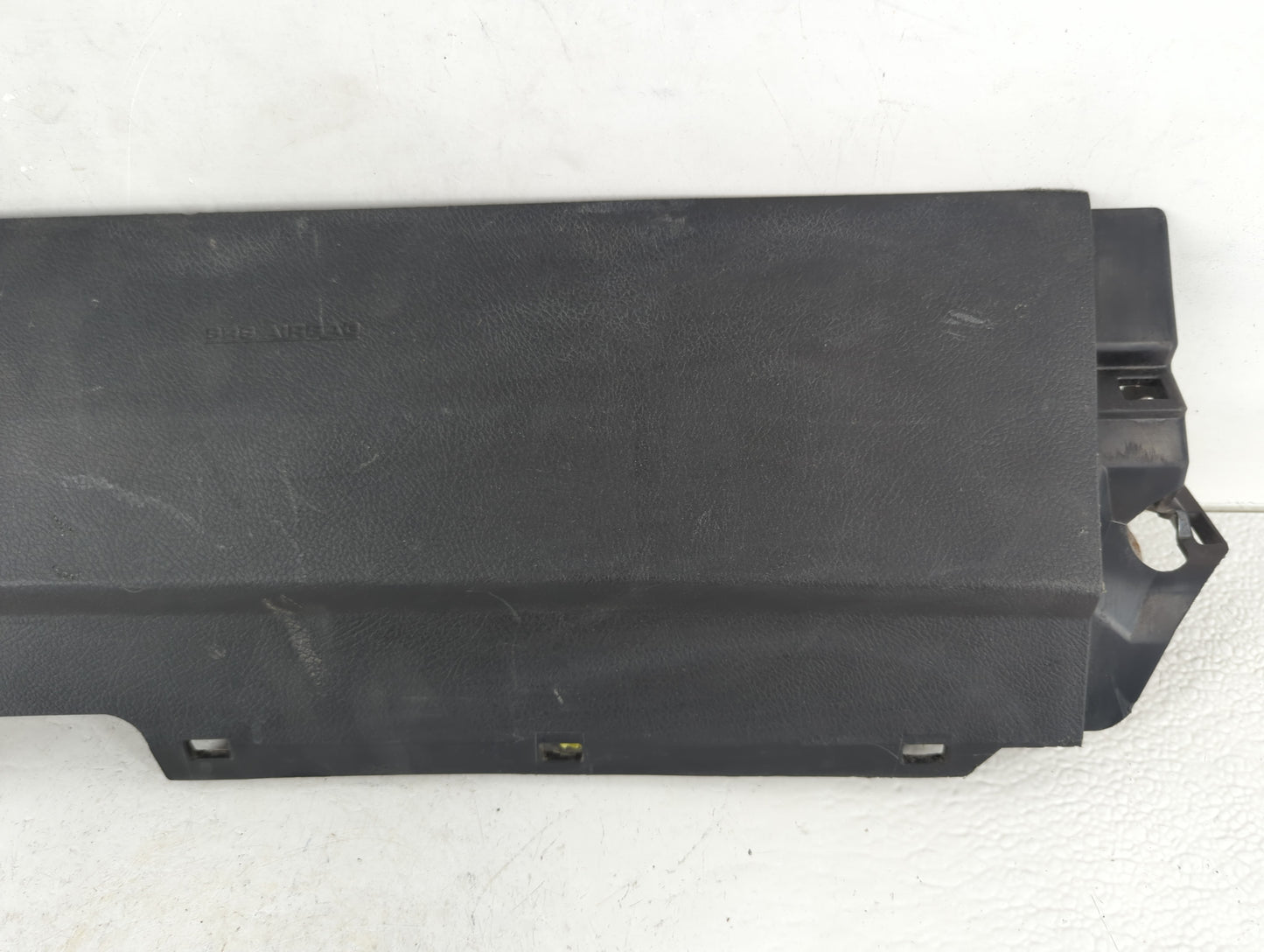 2013-2018 Toyota Avalon Air Bag Passenger Right Dashboard OEM P/N:502682913M1R Fits Fits 2013 2014 2015 2016 2017 2018 OEM Used Auto Parts - Oemusedautoparts1.com