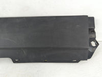 2013-2018 Toyota Avalon Air Bag Passenger Right Dashboard OEM P/N:502682913M1R Fits Fits 2013 2014 2015 2016 2017 2018 OEM Used Auto Parts - Oemusedautoparts1.com