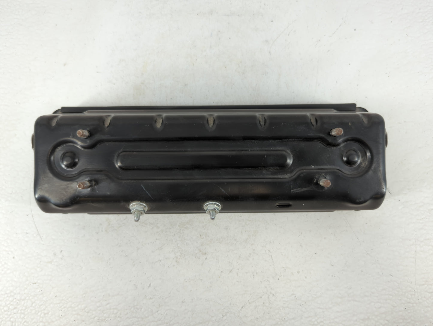 2014-2015 Jeep Cherokee Air Bag Passenger Right Dashboard OEM P/N:2437184-AA Fits Fits 2014 2015 OEM Used Auto Parts - Oemusedautoparts1.com