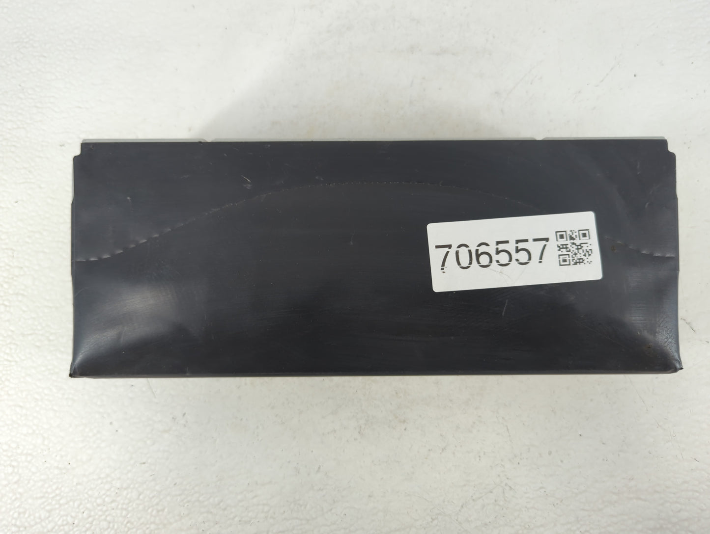 2015-2017 Audi A3 Air Bag Passenger Right Dashboard OEM P/N:8V1 880 841 C Fits Fits 2015 2016 2017 OEM Used Auto Parts - Oemusedautoparts1.com