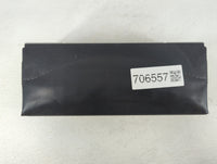 2015-2017 Audi A3 Air Bag Passenger Right Dashboard OEM P/N:8V1 880 841 C Fits Fits 2015 2016 2017 OEM Used Auto Parts - Oemusedautoparts1.com