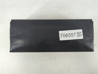 compare product 2015-2017 Audi A3 Air Bag Passenger Right Dashboard OEM P/N:8V1 880 841 C Fits Fits 2015 2016 2017 OEM Used Auto Parts