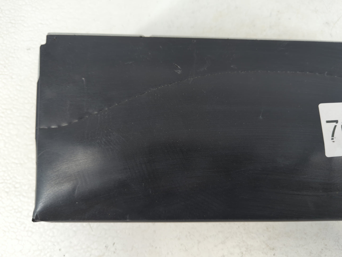 2015-2017 Audi A3 Air Bag Passenger Right Dashboard OEM P/N:8V1 880 841 C Fits Fits 2015 2016 2017 OEM Used Auto Parts - Oemusedautoparts1.com
