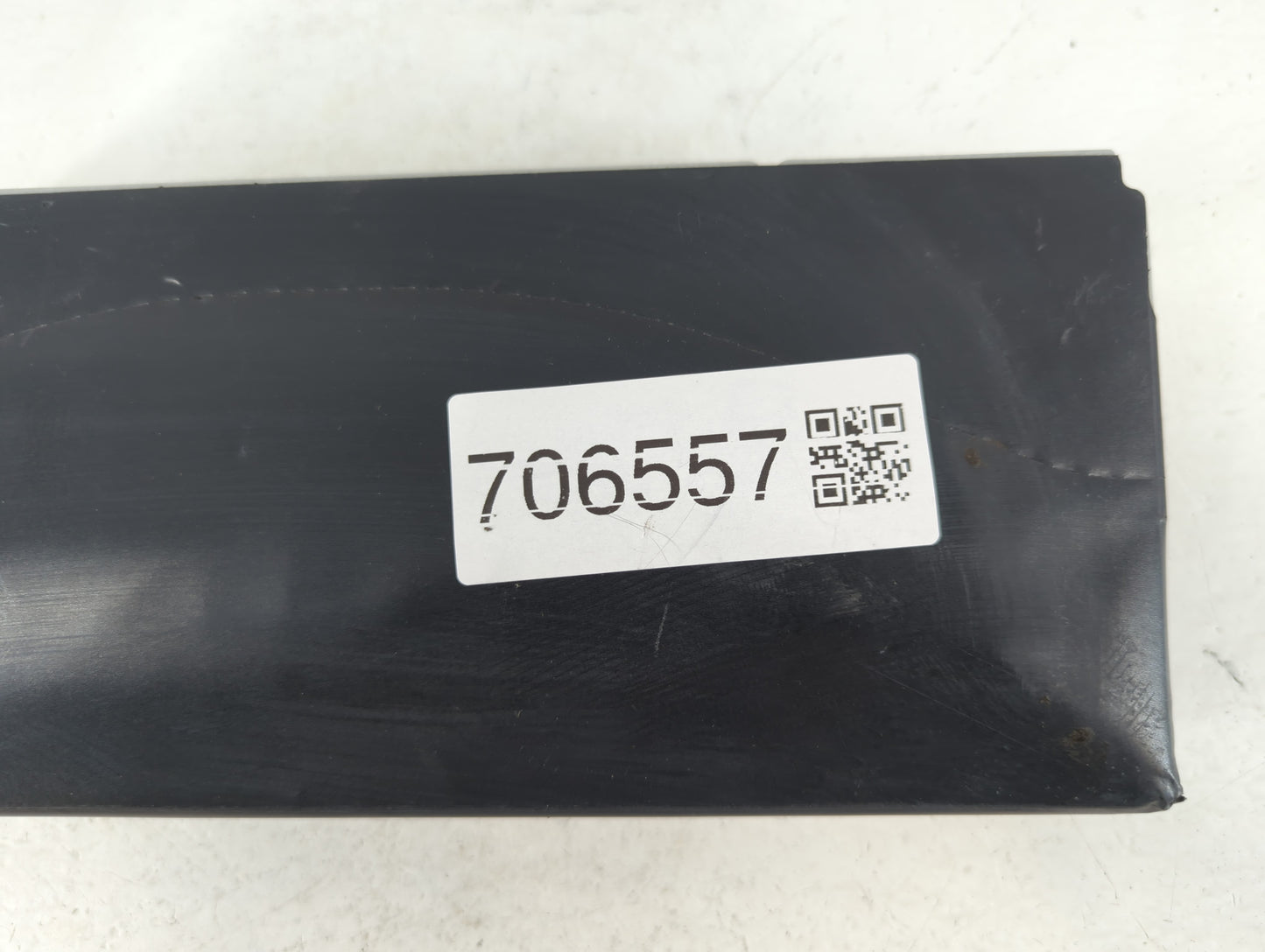 2015-2017 Audi A3 Air Bag Passenger Right Dashboard OEM P/N:8V1 880 841 C Fits Fits 2015 2016 2017 OEM Used Auto Parts - Oemusedautoparts1.com
