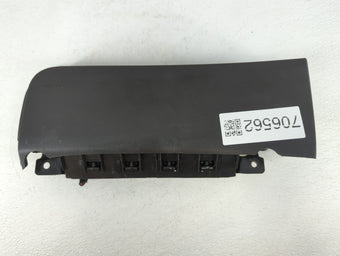 compare product 2011-2012 Chevrolet Cruze Air Bag Driver Left Knee OEM P/N:95218715 Fits Fits 2011 2012 OEM Used Auto Parts
