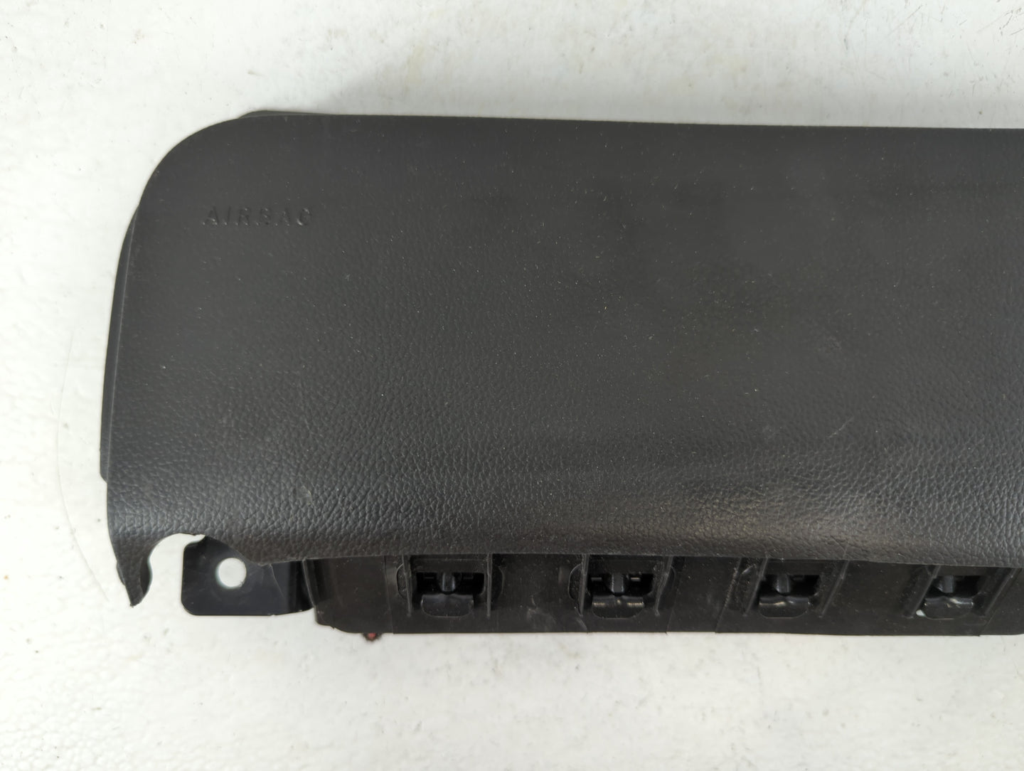 2011-2012 Chevrolet Cruze Air Bag Driver Left Knee OEM P/N:95218715 Fits Fits 2011 2012 OEM Used Auto Parts - Oemusedautoparts1.com