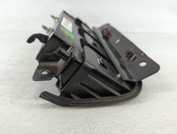 2011-2012 Chevrolet Cruze Air Bag Driver Left Knee OEM P/N:95218715 Fits Fits 2011 2012 OEM Used Auto Parts - Oemusedautoparts1.com