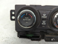 2010-2015 Mazda Cx-9 Climate Control Module Temperature AC/Heater Replacement P/N:TE70-61-190 Fits OEM Used Auto Parts - Oemusedautoparts1.com