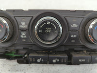 2010-2015 Mazda Cx-9 Climate Control Module Temperature AC/Heater Replacement P/N:TE70-61-190 Fits OEM Used Auto Parts - Oemusedautoparts1.com