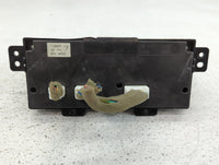 2010-2015 Mazda Cx-9 Climate Control Module Temperature AC/Heater Replacement P/N:TE70-61-190 Fits OEM Used Auto Parts - Oemusedautoparts1.com