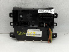 2011-2014 Mini Cooper Climate Control Module Temperature AC/Heater Replacement P/N:DU251710006539961P Fits OEM Used Auto Parts