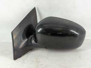 2009-2014 Nissan Murano Side Mirror Replacement Driver Left View Door Mirror P/N:E13027371 Fits Fits 2009 2010 2011 2012 2013 2014 OEM Used Auto Parts