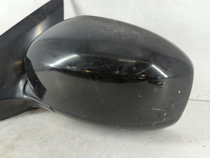 2009-2014 Nissan Murano Side Mirror Replacement Driver Left View Door Mirror P/N:E13027371 Fits Fits 2009 2010 2011 2012 2013 2014 OEM Used Auto Parts