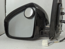 2009-2014 Nissan Murano Side Mirror Replacement Driver Left View Door Mirror P/N:E13027371 Fits Fits 2009 2010 2011 2012 2013 2014 OEM Used Auto Parts