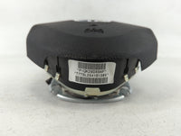 2012 Dodge Grand Caravan Air Bag Driver Left Steering Wheel Mounted P/N:4JE 19M 3F BVK Fits Fits 2011 OEM Used Auto Parts - Oemusedautoparts1.com