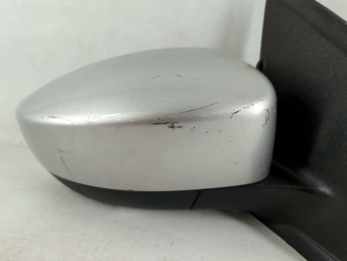 2007-2009 Mazda Cx-7 Side Mirror Replacement Passenger Right View Door Mirror P/N:2894457 Fits Fits 2007 2008 2009 OEM Used Auto Parts - Oemusedautoparts1.com