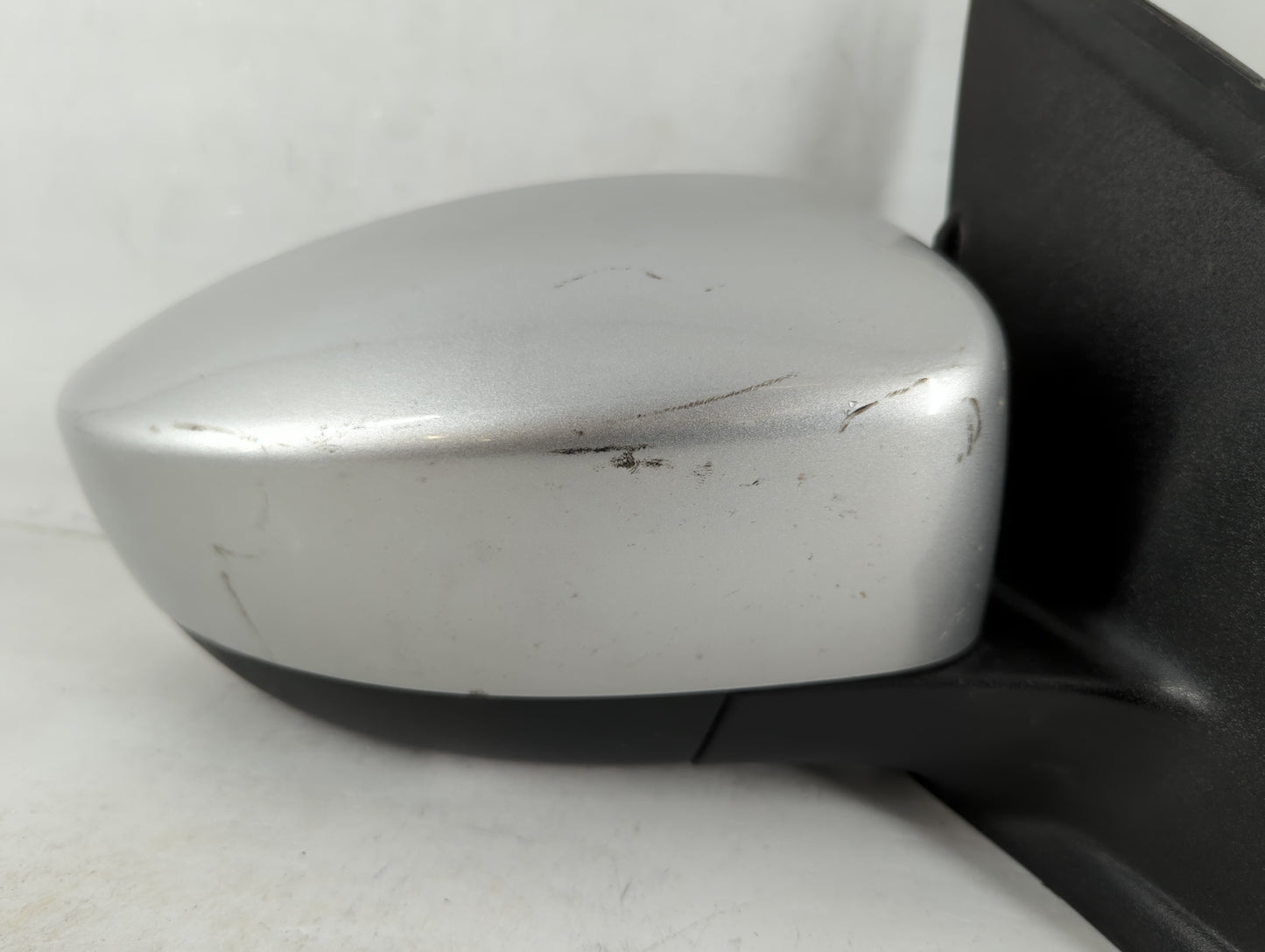 2007-2009 Mazda Cx-7 Side Mirror Replacement Passenger Right View Door Mirror P/N:2894457 Fits Fits 2007 2008 2009 OEM Used Auto Parts - Oemusedautoparts1.com