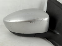 2007-2009 Mazda Cx-7 Side Mirror Replacement Passenger Right View Door Mirror P/N:2894457 Fits Fits 2007 2008 2009 OEM Used Auto Parts - Oemusedautoparts1.com