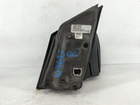 2007-2009 Mazda Cx-7 Side Mirror Replacement Passenger Right View Door Mirror P/N:2894457 Fits Fits 2007 2008 2009 OEM Used Auto Parts - Oemusedautoparts1.com