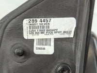 2007-2009 Mazda Cx-7 Side Mirror Replacement Passenger Right View Door Mirror P/N:2894457 Fits Fits 2007 2008 2009 OEM Used Auto Parts - Oemusedautoparts1.com