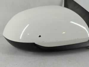 2018-2020 Kia Rio Side Mirror Replacement Passenger Right View Door Mirror P/N:E1146R-048704 Fits Fits 2018 2019 2020 OEM Used Auto Parts