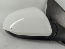 2018-2020 Kia Rio Side Mirror Replacement Passenger Right View Door Mirror P/N:E1146R-048704 Fits Fits 2018 2019 2020 OEM Used Auto Parts