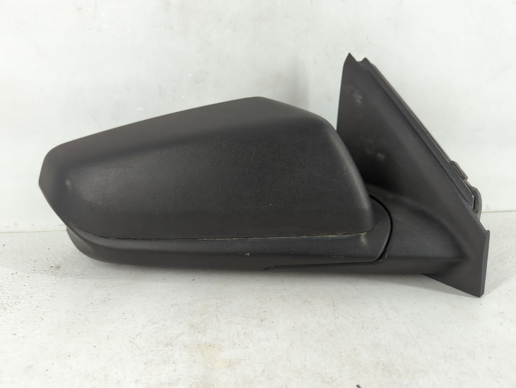 2019-2022 Chevrolet Equinox Side Mirror Replacement Passenger Right View Door Mirror P/N:84603814 Fits Fits 2019 2020 2021 2022 OEM Used Auto Parts