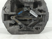 2015 Volkswagen Jetta Spare Scissor Car Jack