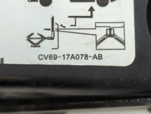 2016 Ford Escape Spare Scissor Car Jack