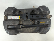 2007 Buick Lacrosse Spare Scissor Car Jack