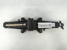 2009 Chevrolet Cobalt Spare Scissor Car Jack