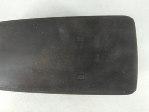 2010-2013 Nissan Altima Center Console Armrest Cover Lid Fits Fits 2010 2011 2012 2013 OEM Used Auto Parts