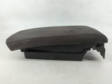 2010-2013 Nissan Altima Center Console Armrest Cover Lid Fits Fits 2010 2011 2012 2013 OEM Used Auto Parts