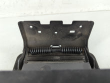 2010-2013 Nissan Altima Center Console Armrest Cover Lid Fits Fits 2010 2011 2012 2013 OEM Used Auto Parts