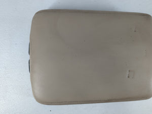 2020 Nissan Pathfinder Center Console Armrest Cover Lid Fits OEM Used Auto Parts