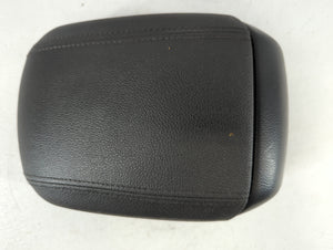 2013-2016 Chevrolet Cruze Center Console Armrest Cover Lid Fits Fits 2013 2014 2015 2016 OEM Used Auto Parts