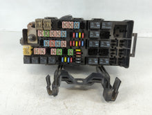 2009-2012 Lincoln Mks Fusebox Fuse Box Panel Relay Module P/N:8G1T-14A003-AC Fits Fits 2009 2010 2011 2012 OEM Used Auto Parts