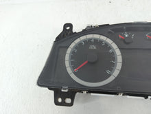 2008 Ford Escape Instrument Cluster Speedometer Gauges P/N:10849 Fits OEM Used Auto Parts