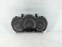 2011-2013 Kia Forte Instrument Cluster Speedometer Gauges P/N:94021-1M230 Fits Fits 2011 2012 2013 OEM Used Auto Parts - Oemusedautoparts1.com