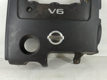 2010 Nissan Murano Engine Cover