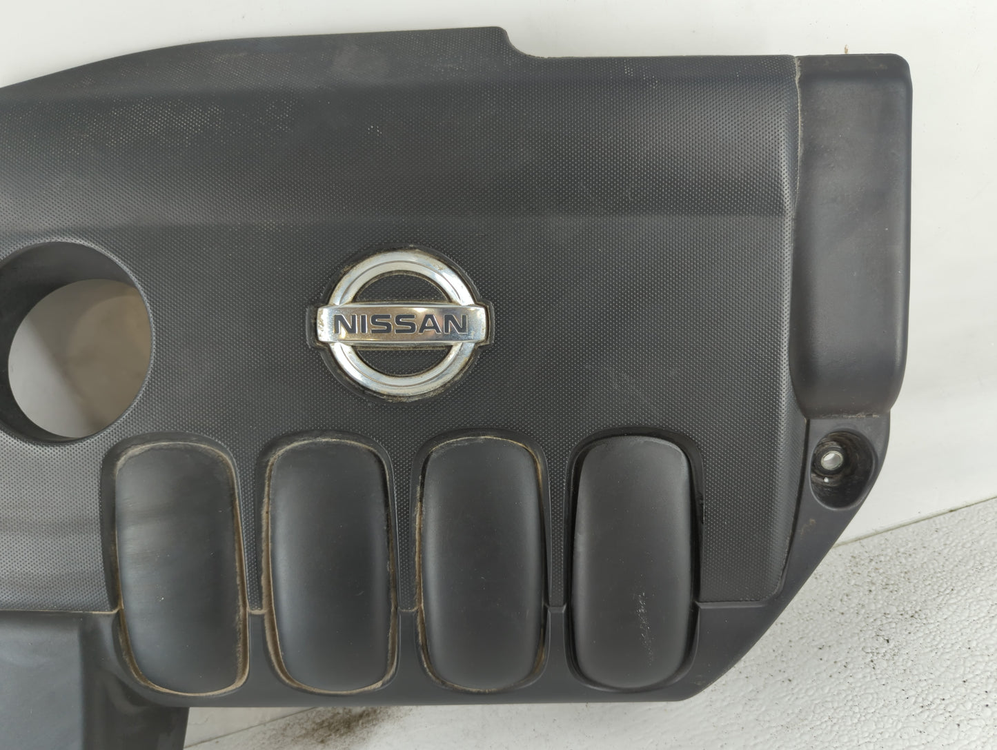 2010 Nissan Altima Engine Cover - Oemusedautoparts1.com