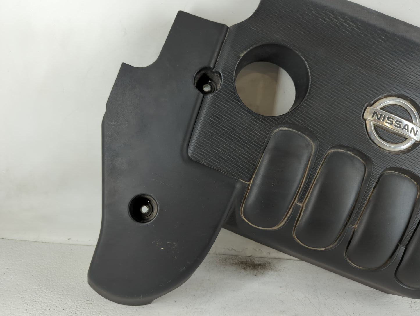 2010 Nissan Altima Engine Cover - Oemusedautoparts1.com