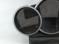 2011 Chevrolet Cruze Instrument Cluster Speedometer Gauges P/N:95010208 Fits OEM Used Auto Parts - Oemusedautoparts1.com