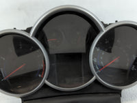 2011 Chevrolet Cruze Instrument Cluster Speedometer Gauges P/N:95010208 Fits OEM Used Auto Parts - Oemusedautoparts1.com