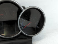 2011 Chevrolet Cruze Instrument Cluster Speedometer Gauges P/N:95010208 Fits OEM Used Auto Parts - Oemusedautoparts1.com