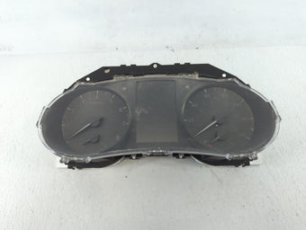 compare product 2017 Nissan Rogue Instrument Cluster Speedometer Gauges P/N:5HK0A/PS24 Fits OEM Used Auto Parts