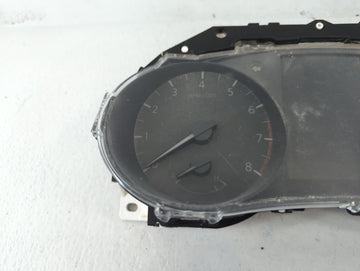 2017 Nissan Rogue Instrument Cluster Speedometer Gauges P/N:5HK0A/PS24 Fits OEM Used Auto Parts