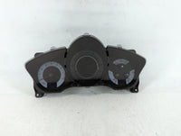 2010 Cadillac Srx Instrument Cluster Speedometer Gauges P/N:20913773 3773 Fits OEM Used Auto Parts - Oemusedautoparts1.com