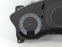 2010 Cadillac Srx Instrument Cluster Speedometer Gauges P/N:20913773 3773 Fits OEM Used Auto Parts - Oemusedautoparts1.com