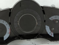 2010 Cadillac Srx Instrument Cluster Speedometer Gauges P/N:20913773 3773 Fits OEM Used Auto Parts - Oemusedautoparts1.com